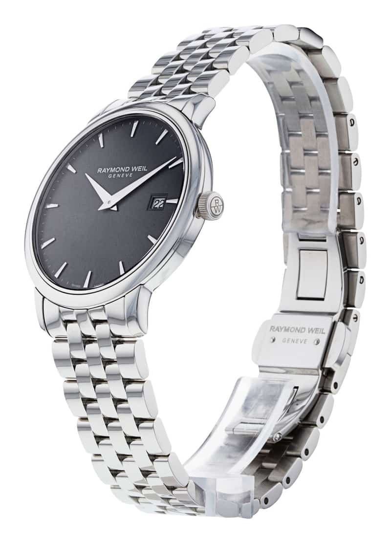 Raymond Weil Toccata 5488-ST-60001